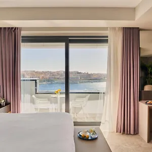 Barcelo Fortina Malta ***** Слима