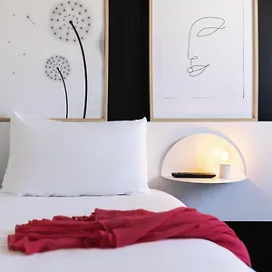 Ibis Styles Gare De L'est Chateau Landon Отель