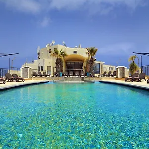 Malta Marriott & ***** Сент Джулианс
