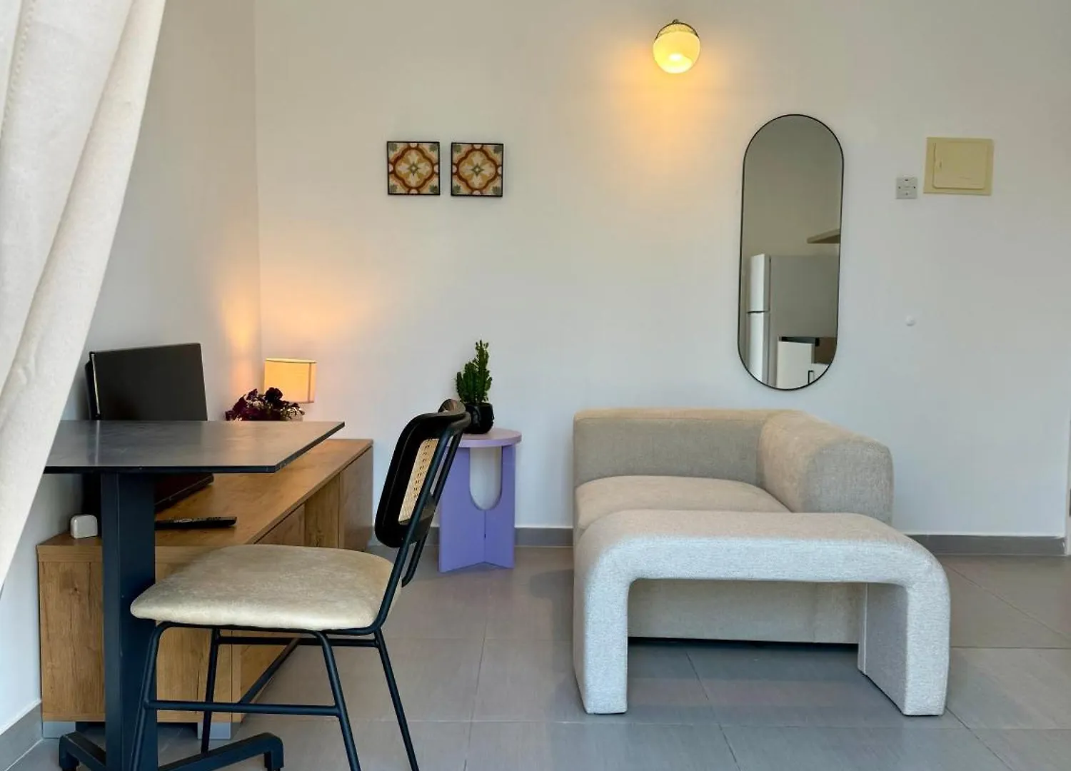 Hostel People & Places Σλιέμα