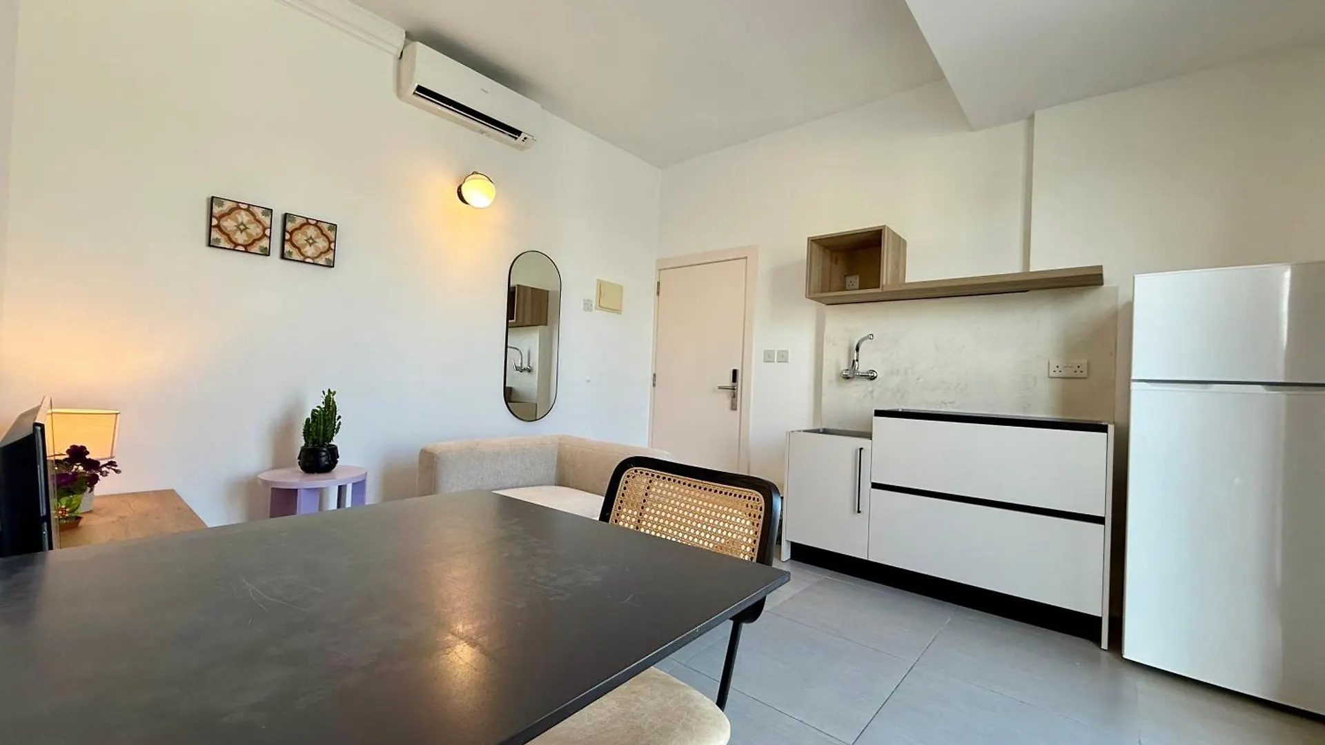 Hostel People & Places Σλιέμα