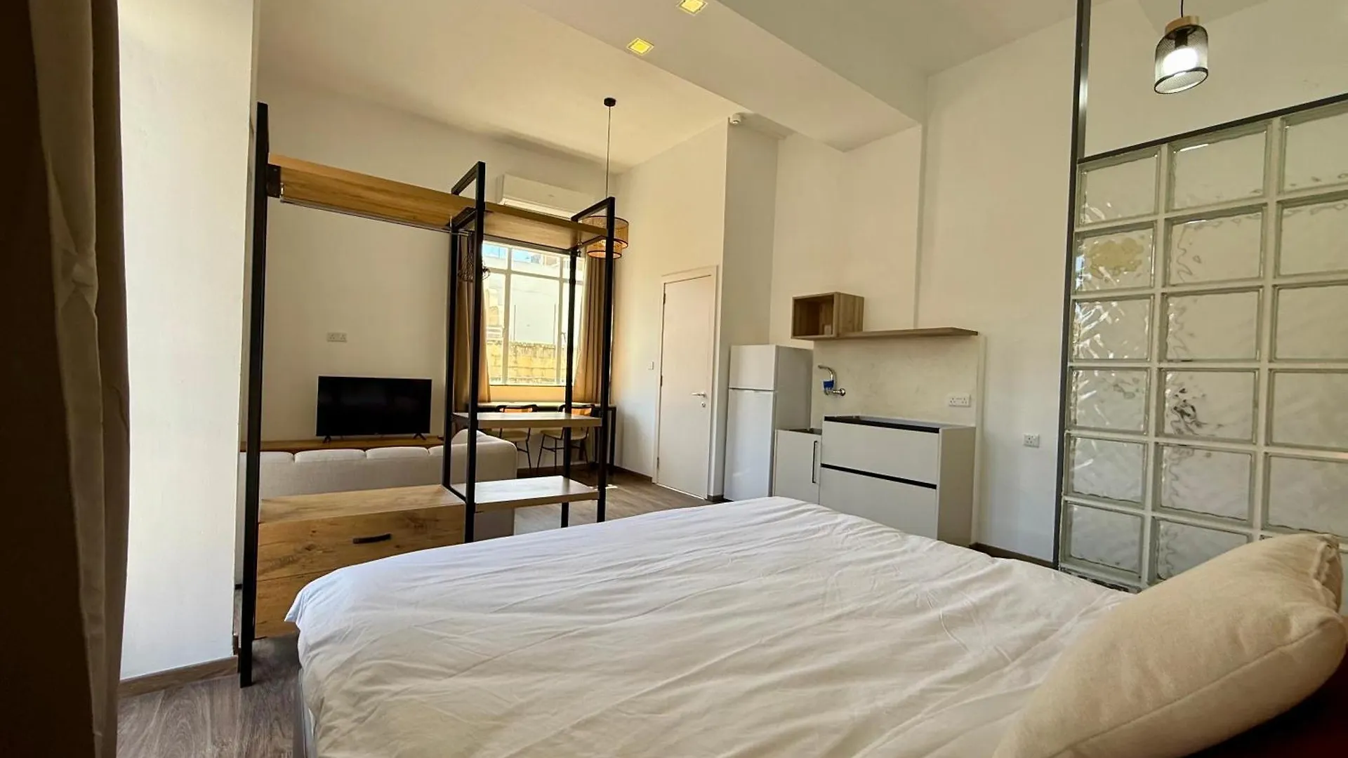 Hostel People & Places Σλιέμα