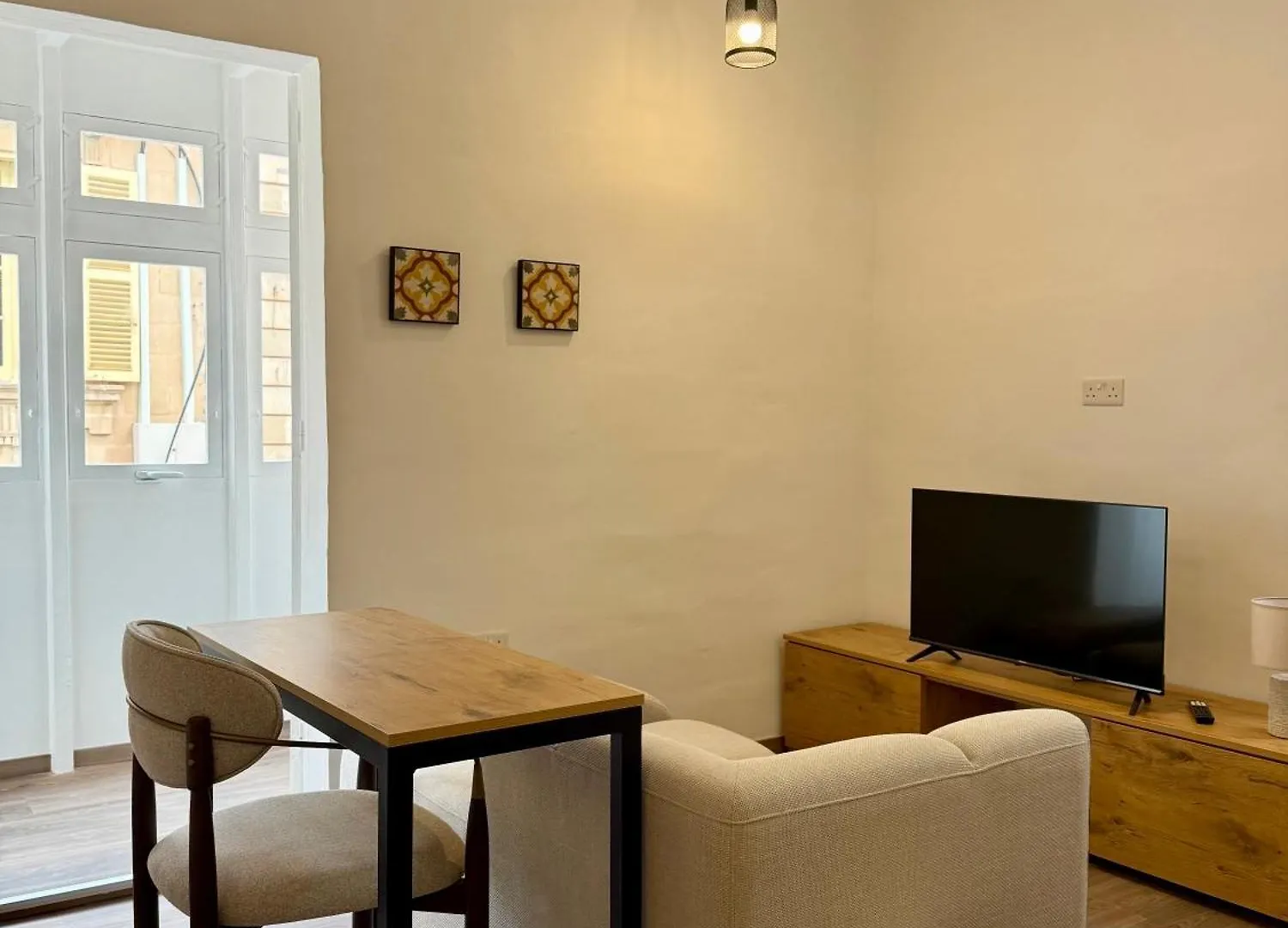 Hostel People & Places Σλιέμα Μάλτα