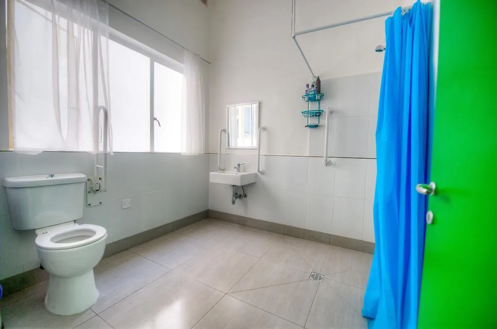 People & Places Σλιέμα Hostel
