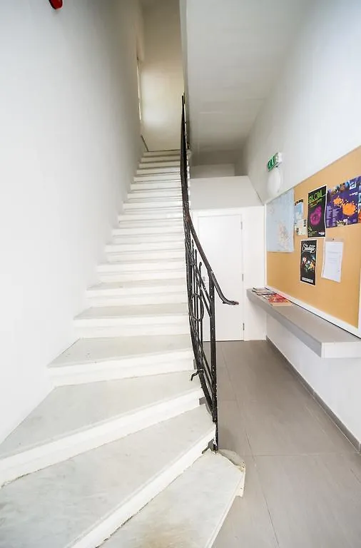 People & Places Σλιέμα Hostel